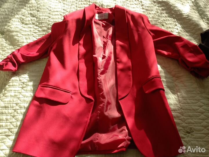 Женская одежда пакетом 44 размер