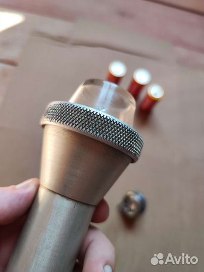 Охотничий маяк