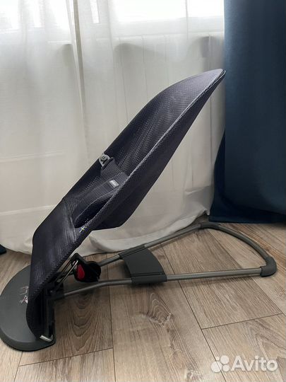 Шезлонг babybjorn сетка