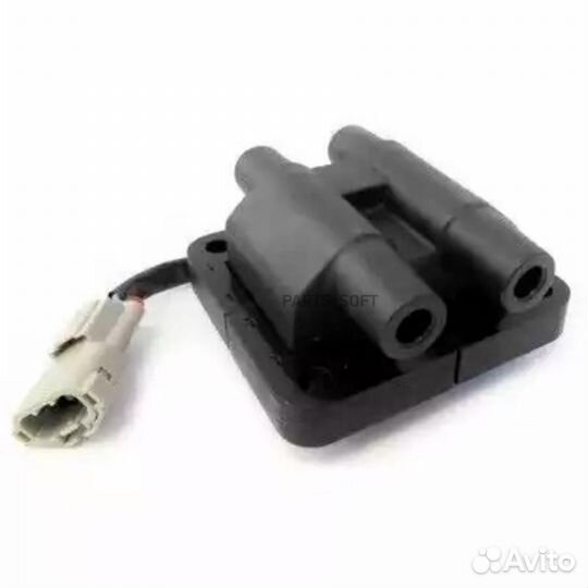 Meat&doria 10385 Катушка зажигания