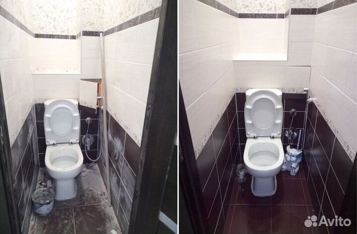 Уборка квартир клининг