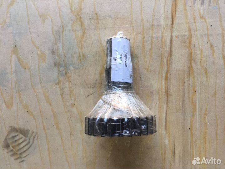 Вал шестерня на DX300