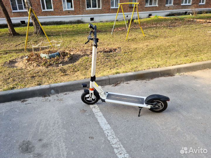 Электросамокат joyor x1