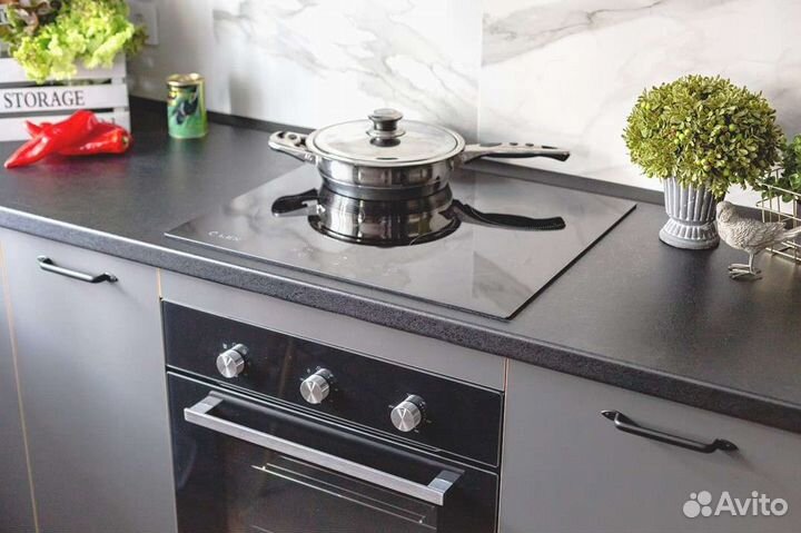 Кухни на заказ по размерам