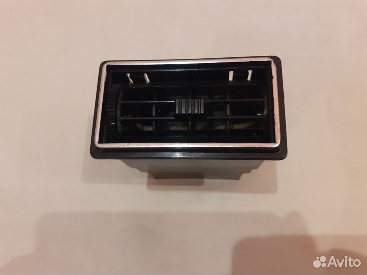 Сопло ваз 2107 панели приборов