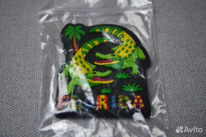 Магнитик Флорида Florida