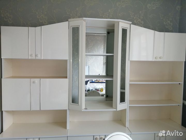 Кухонный гарнитур бу