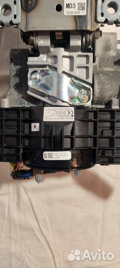 Электроусилитель руля Mazda CX-9 2016-2023