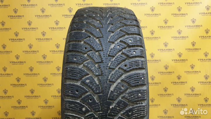 Nokian Tyres Nordman 4 215/55 R16 97T