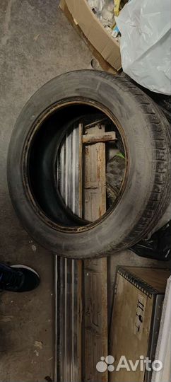 Michelin Primacy 3 205/55 R16