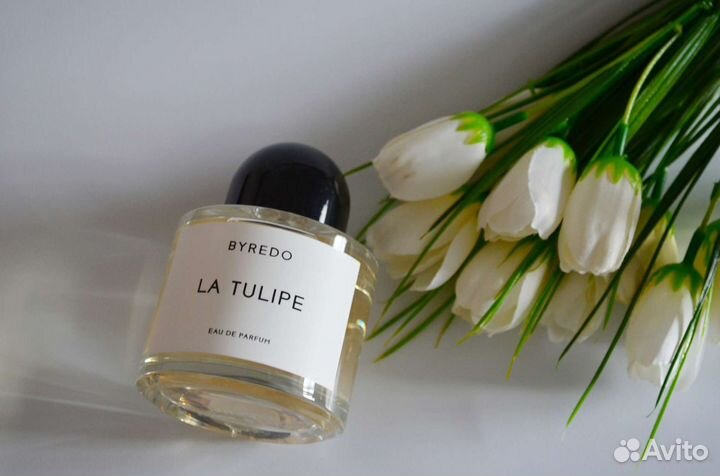 Парфюмерия