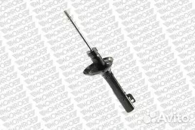 Амортизатор подвески передний (1 шт.) monroe G16264