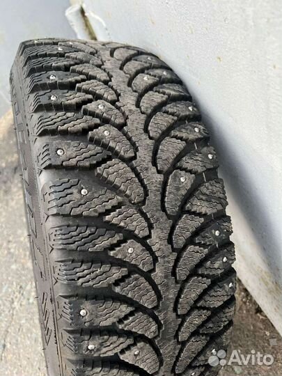 Cordiant Sno-Max 205/60 R15