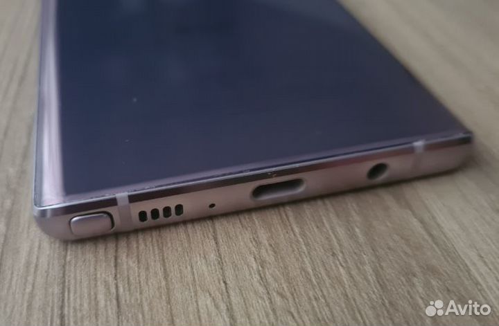 Samsung Galaxy Note 9