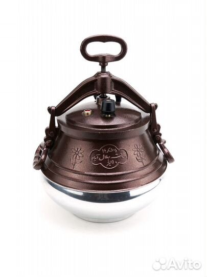 Афганский казан 15 литров