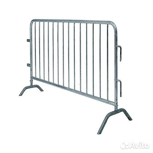 Прокат ограждений