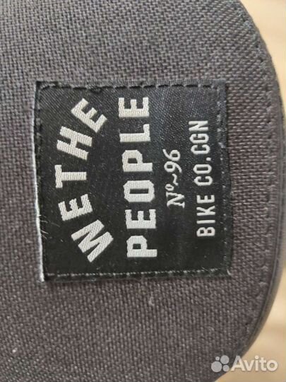 Трюковой велосипед bmx