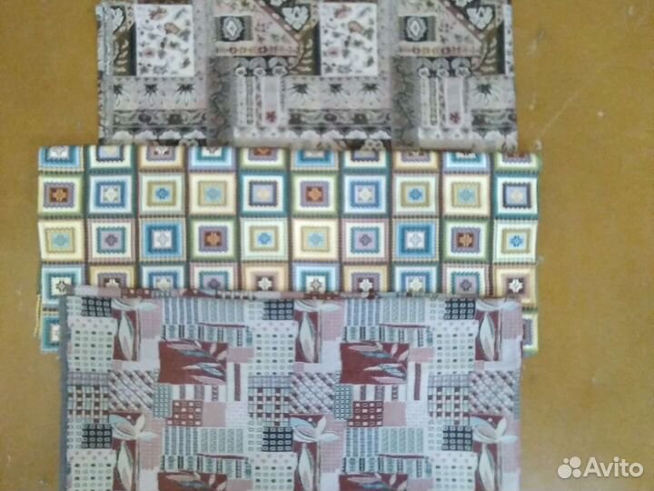 Скатерти гобеленовые