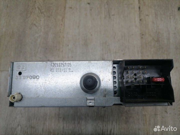 Магнитола Citroen C3 A51 EP3 2011