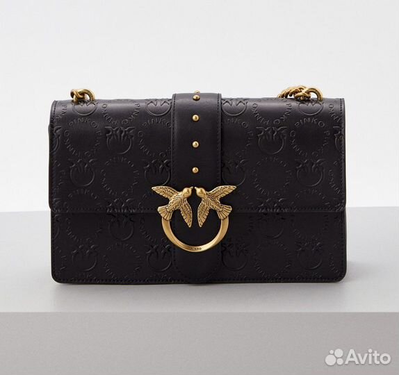 Сумка pinko оригинал новая