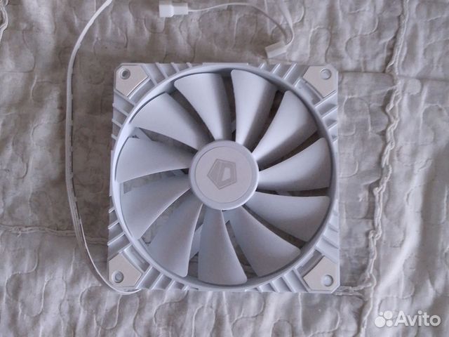 Кулер ID coolin WF-15025-XT купить в Москве по низкой цене с доставкой ...