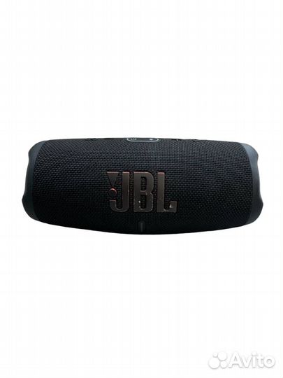 Портативная колонка JBL Charge 5