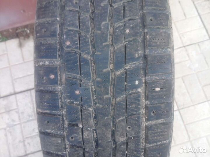 Dunlop SP Winter Ice 03 225/65 R17 102B