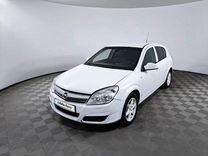 Opel Astra 1.8 AT, 2010, 230 320 км, с пробегом, цена 540 000 руб.