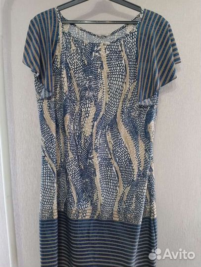 Платье турецкое