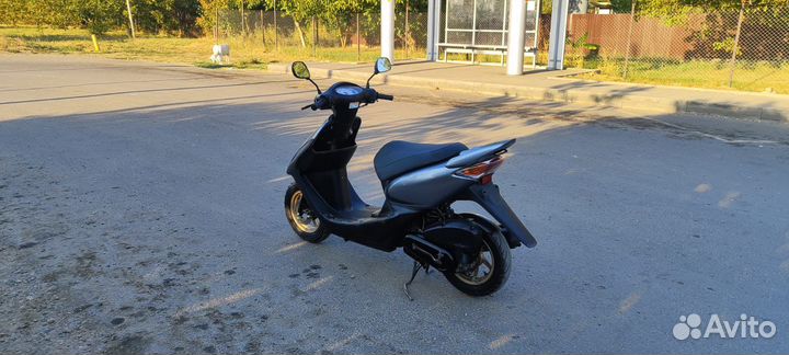 Honda dio z4 хонда дио 56 57