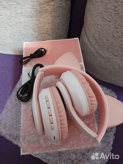 Детский фотоаппарат