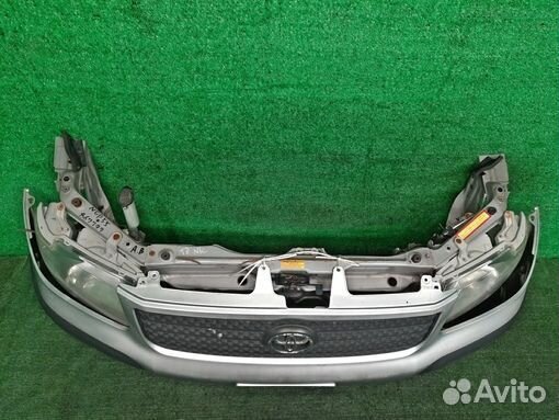 Ноускат Nosecut toyota succeed NCP55 1NZ-FE 2003