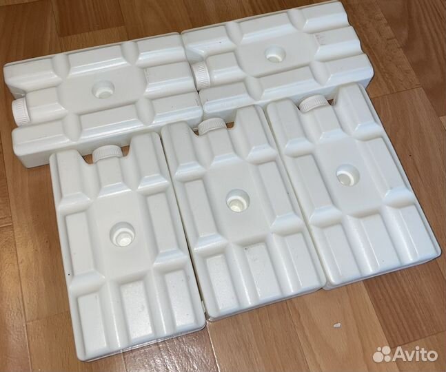 Сумка холодильник