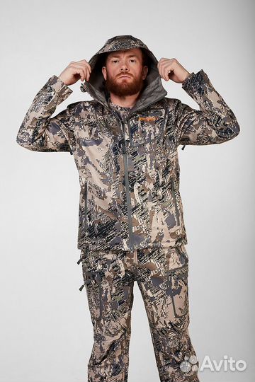 Костюм Remington Expedition Hunting Figure