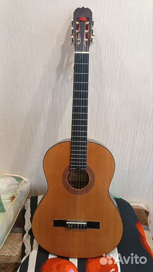 Гитара классическая Hohner HC-06