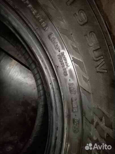 Nokian Tyres Hakkapeliitta 9 SUV 215/65 R16