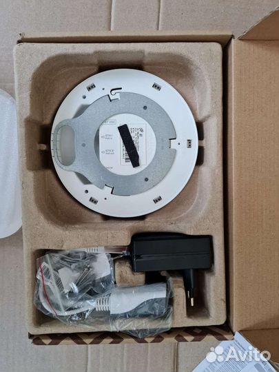 Mikrotik cAP ac rbcapgi-5acD2nD