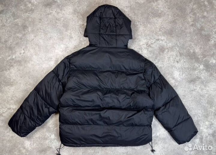 Пуховик stussy