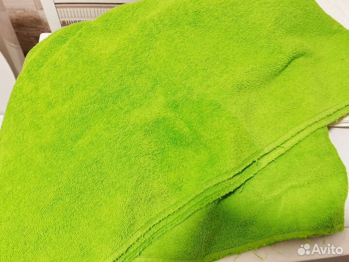 Полотенца пакетом