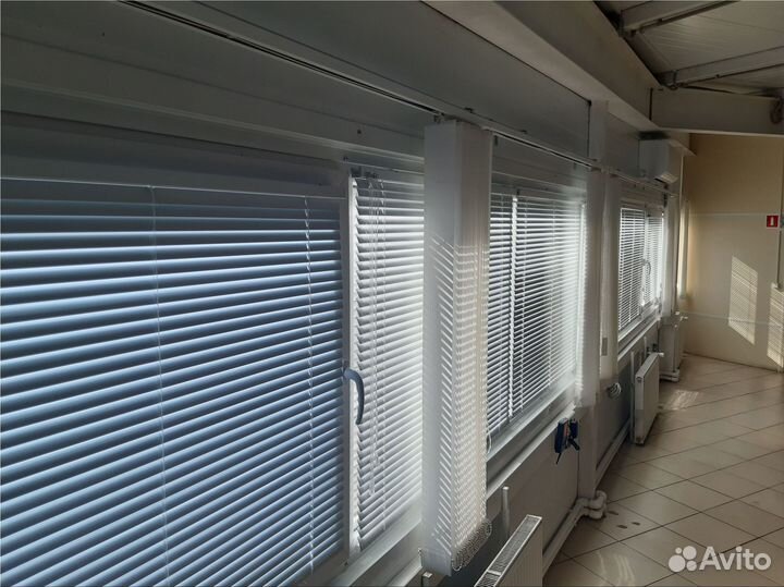 Жалюзи с бесплатной доставкой