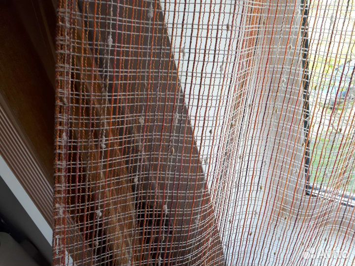 Штора Италия