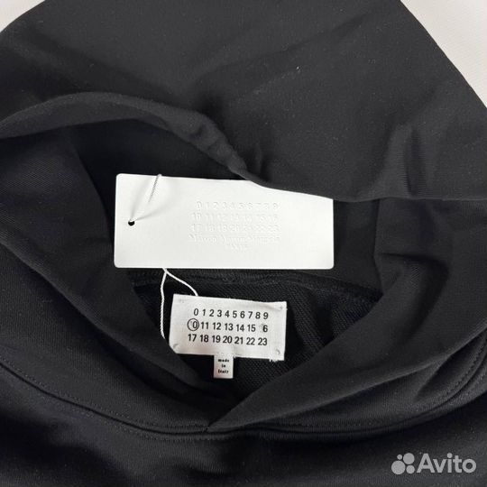 Maison margiela худи