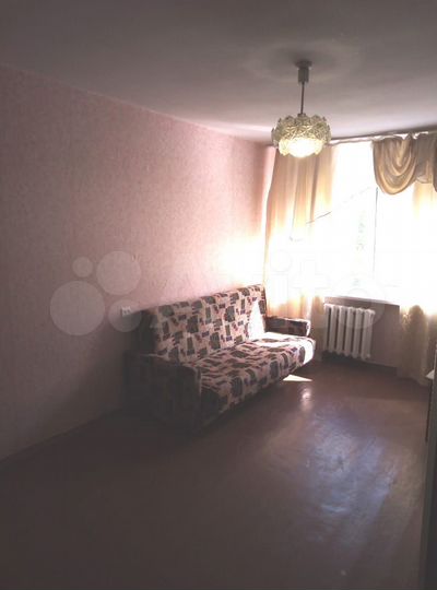 1-к. квартира, 31 м², 5/5 эт.