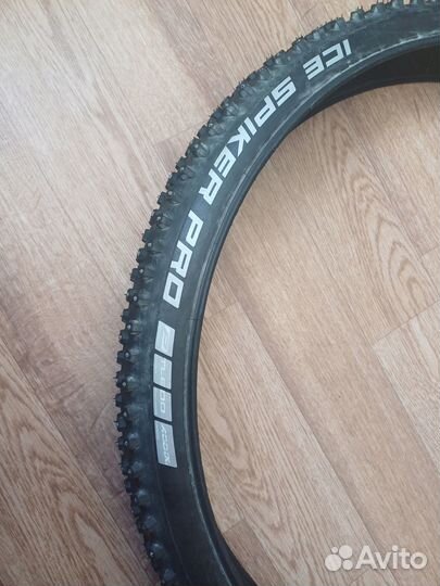 Schwalbe ice spiker pro 29*2.25 (57-622)
