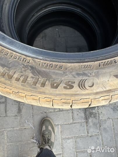 Sailun SV301 245/45 R18