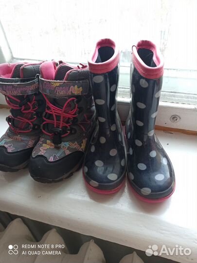 Отдам пакет вещей для девочек 5-6 лет