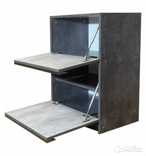 Обувница Лайф