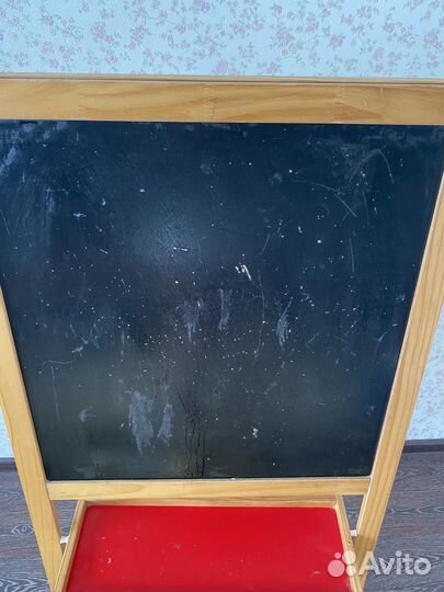 Мольберт детский IKEA