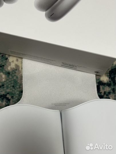 AirPods Max оригинал