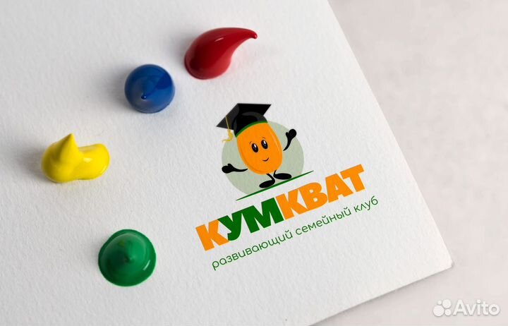 Графический дизайнер удаленно